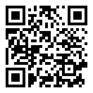 绘画魔法咒语二维码