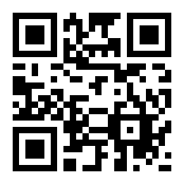 茄子漫画社韩版二维码