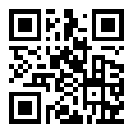 疯狂信使二维码