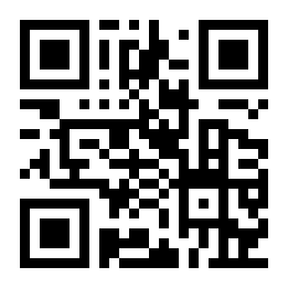 森林生存二维码