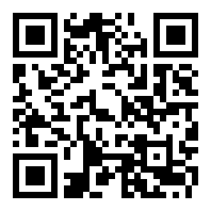 跑酷派对二维码