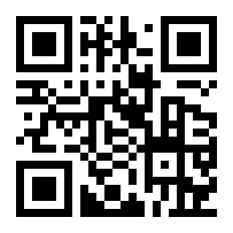 趣话免费漫画二维码