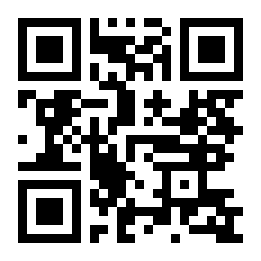 轻甜美图相机二维码