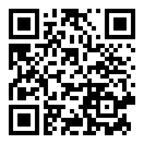 酷享影视盒子版二维码