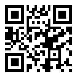 瘦长鬼影3二维码