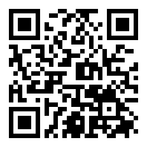 自学韩语二维码