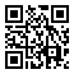 赛博世界黑帮城市二维码