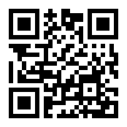 全国地铁查询二维码