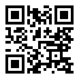 256文学城二维码
