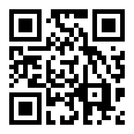 GTR汽车模拟驾驶二维码
