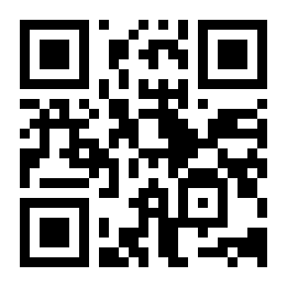 璃月小说二维码