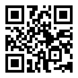 小鹿电玩语言变声器二维码