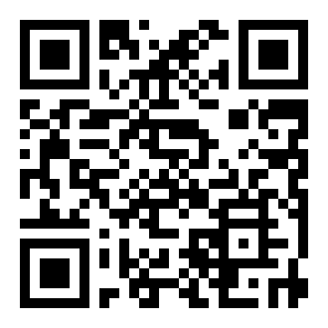 狗子表情大作战二维码