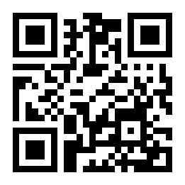 迅捷清理大师二维码