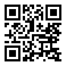 科幻机械索尼克二维码