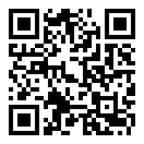 蜡笔小新3D开放世界二维码