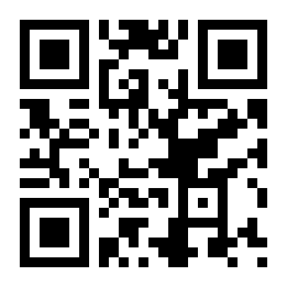 馅饼堆恶作剧二维码