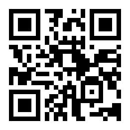 海洋鲨鱼模拟器二维码