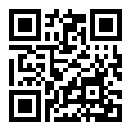 谷歌拼音输入法二维码