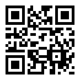 异次元小说二维码