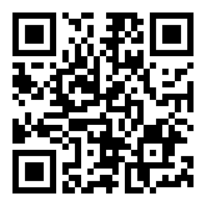 我的酒店生活二维码