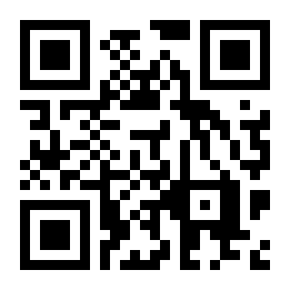 简背单词二维码