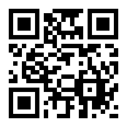 博览商城二维码