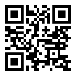 掌读书城二维码