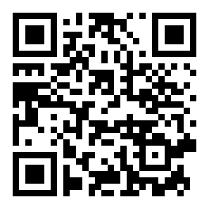 茶杯阅读二维码