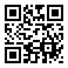 无尘漫画二维码