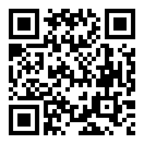 这个就是爱情二维码