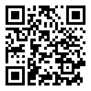 儿童披萨大师二维码