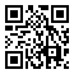太乙学堂二维码