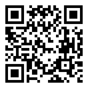 焦糖壁纸二维码