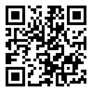 星空动漫二维码