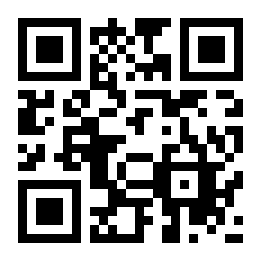 YY书屋二维码