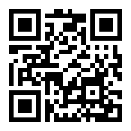 金钱射击跑二维码