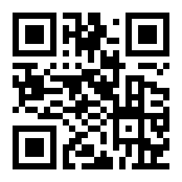 花火阅读一键添加源二维码