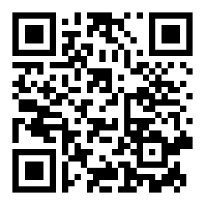 奇奇动漫二维码