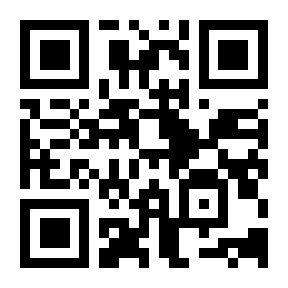 蝴蝶影视二维码