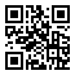 蜘蛛人大战美国队长3D二维码