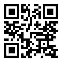 Fx特效相机二维码