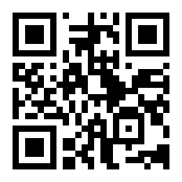 封印战记二维码