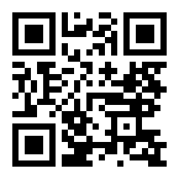 袋鼠下载TestFlight版二维码