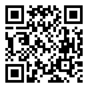 哔哔菜谱二维码