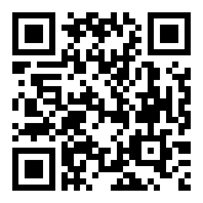 变色人类二维码