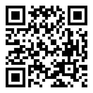 览阅小说二维码