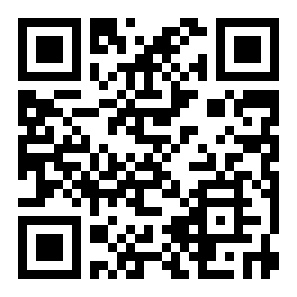 星空视频投屏版二维码