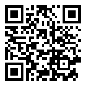 影视王朝二维码