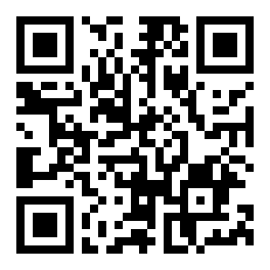 嗨追书精简版二维码